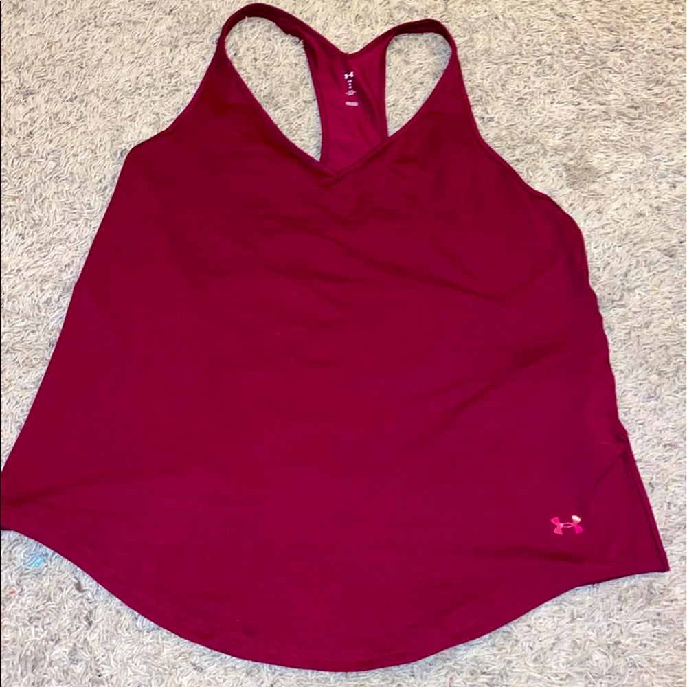 Under Armour Tank top